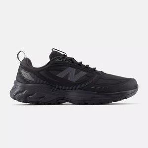 Tênis New Balance Fresh Foam 410v9 Masculino Preto