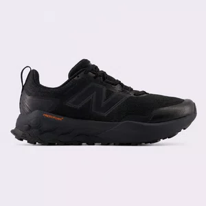 Tênis New Balance Fresh Foam Garoé V2 Masculino Preto