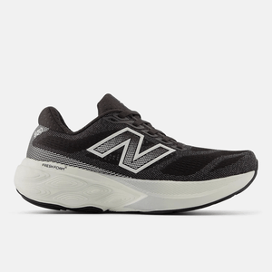 Tênis New Balance Fresh Foam X 880v15 Feminino Preto/Branco