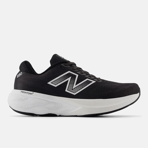 Tênis New Balance Fresh Foam X 880v15 Masculino Preto/Branco