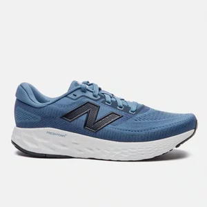 Tênis New Balance Fresh Foam X Evoz v4 Masculino Azul