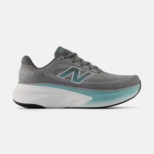 Tênis New Balance Fresh Foam X More V6 Masculino Cinza