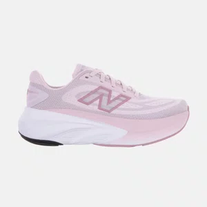 Tênis New Balance Fresh Foam X More V6 Feminino Rosa