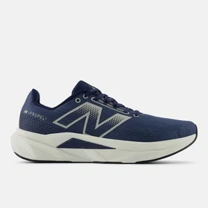 Tênis New Balance FuelCell Propel v5 Masculino Azul