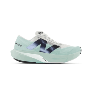Tênis New Balance Fuelcell Rebel V4 Feminino Verde