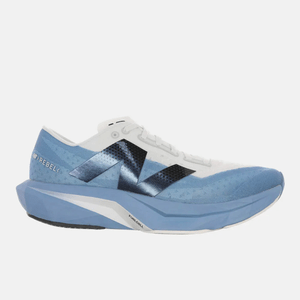 Tênis New Balance FuelCell Rebel V4 Masculino Azul