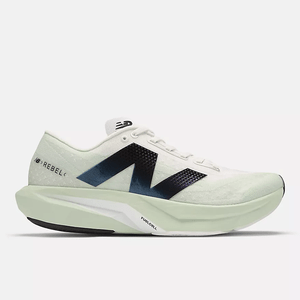 Tênis New Balance Fuelcell Rebel V4 Masculino Verde