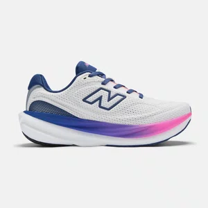 Tênis New Balance Infinion 1080 v15 Feminino Branco Off