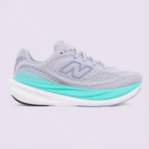 Tênis New Balance Infinion 1080 v15 Feminino Azul Claro e Verde Menta