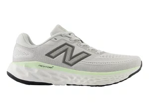 Tênis New Balance Fresh Foam X Evoz v4 Feminino Cinza