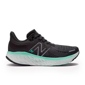 New balance 1080 cinza e sale branco