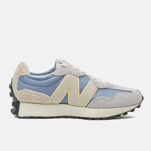 Tênis New Balance 327v1 Unissex Lilás