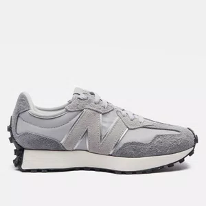 Tênis New Balance 327v1 Cinza/Prata