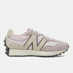 Tênis New Balance 327v1 Feminino Rosa