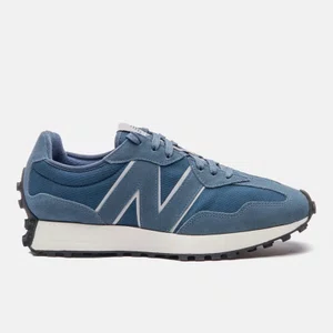 Tênis New Balance 327v1 Azul Marinho
