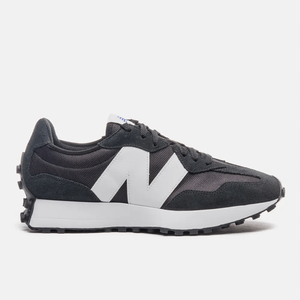 Tênis New Balance 327v1 Unisex Preto