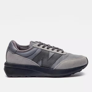 Tênis New Balance 370v1 Preto