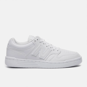Tênis New Balance 480 Low Masculino Branco