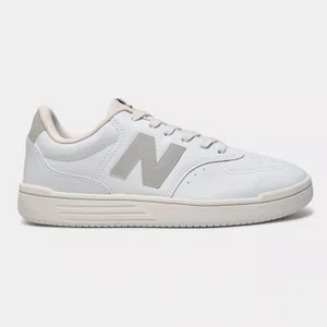 Tênis New Balance BB80 Unissex Bege/Cinza