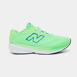 Tênis New Balance Fresh Foam 680v9 Masculino Verde