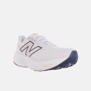 Tênis New Balance Fresh Foam X 1080 v14 Feminino Bege