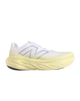 Tênis New Balance Fresh Foam X 1080 v14 Feminino Amarelo