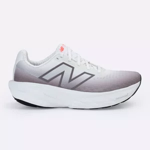 Tênis New Balance Fresh Foam X 1080 v14 Masculino Branco/Marrom