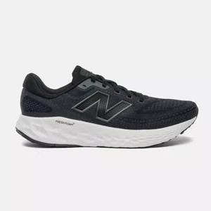 Tênis New Balance Fresh Foam X Evoz v4 Masculino Preto/Branco