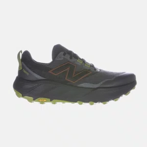 Tênis New Balance Fresh Foam X Hierro V9 Masculino Preto