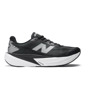 Tênis New Balance FuelCell Rebel v5 Masculino Preto