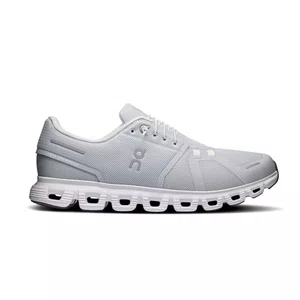 Tênis On Running Cloud 6 Masculino Cinza