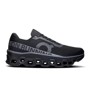 Tênis On Cloudmonster 2 Masculino Preto