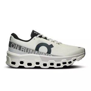 Tênis On Cloudmonster 2 Masculino Branco