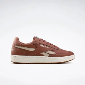 Tênis Reebok Ace Masculino Marrom