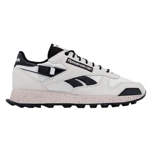 Tênis Reebok Classic Leather Winter Bege Unissex