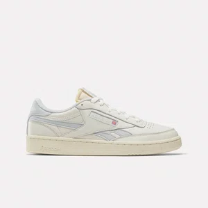 Tênis Reebok Club C Revenge Feminino Off White