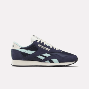 Tênis Reebok CL Nylon Masculino Marinho
