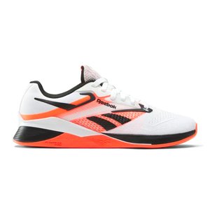 Tênis Reebok Nano X4 Feminino Branco