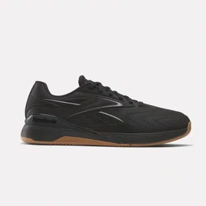 Tênis Reebok Nano X5 Edge Feminino Preto