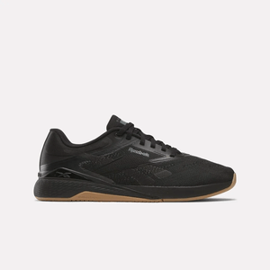 Tênis Reebok Nano X5 Unissex Preto