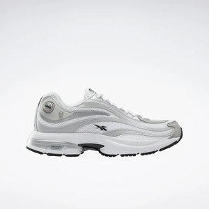 Tênis Reebok Premier Pump Paris Branco Masculino