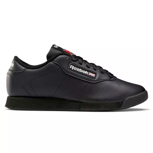 Tênis Reebok Pricess Feminino Preto