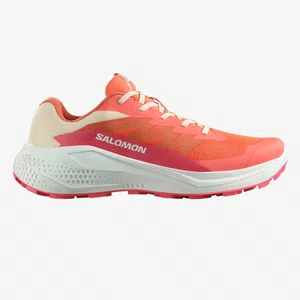 Tênis Salomon Alphaglide Feminino Laranja
