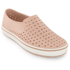 Tênis Slip On HUPI Aspen Feminino Rose