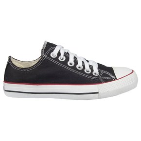 Tênis Street Star Classic Preto