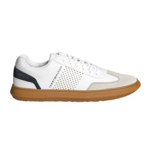 Tênis Tommy Hilfiger Daniel 23 Masculino Branco