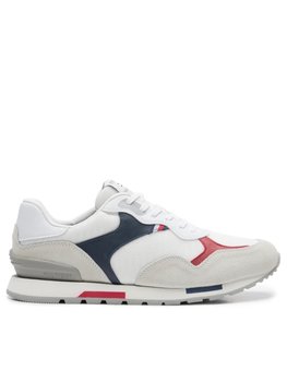 Tênis Tommy Hilfiger Dorian 3C Masculino Branco