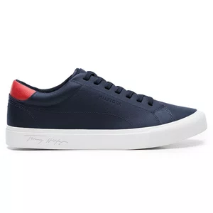 Tênis Tommy Hilfiger Greg Masculino Azul