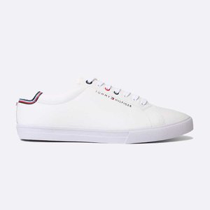 Tênis Masculino Tommy Hilfiger Hockney 9Y Branco
