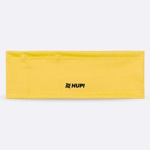 Testeira Headband Amarela HUPI